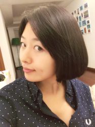 点击看大图 Mirror Salon-3AM HAIR SALON烫发染发接发