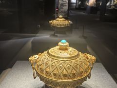 -北京工艺美术博物馆