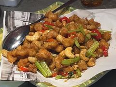 掌中宝-佬太公海鸭·海鲜大排档(上海总店)