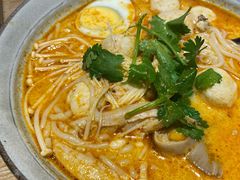 -长勺子东南亚(街道口店)