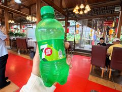 -醉香隆.山水庭院.湖北菜(东湖店)