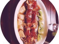 -鹿鸣春饭店(总店)