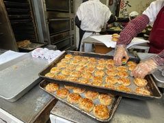 -王天顺海苔饼