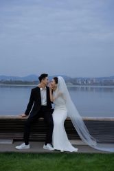 -梵初·STUDIO婚纱摄影(通州万达店)