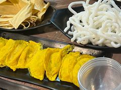 -阿木龙虾·烧烤涮肉羊蝎子(栖山路店)