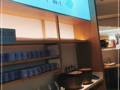 -蜜桃餐厅·伴山(绿宝广场店)