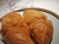 -钟菜·粤菜点心·宴请(海上世界·汇港二期店)