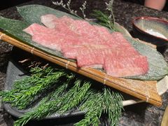 -老乾杯和牛烧肉(王府中环店)