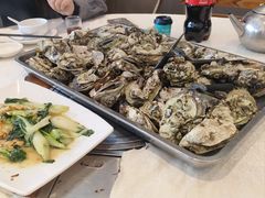 -蠔园山庄(礼乐食街店)