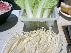 -黑山牛肉汤火锅(花城汇店)