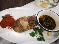 -鑫巴蜀小镇 · 水煮鱼专研店(玉桥店)