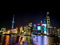 -外滩8号 whisky bar(金延大厦店)