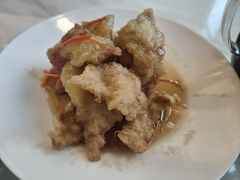 -子霖南山鲜虾面(南山总店)