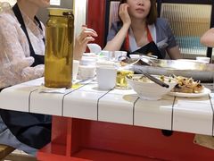 -蛙一刀·麻椒鱼火锅(金仙桥店)