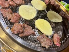 -味家烤肉烤鳗鱼牛排(西塔旗舰店)