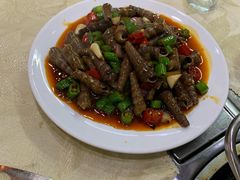 -十三香辣虾(夏湾店)