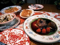 -弗兰克牛排西餐厅Ribone steak house(柠檬花园店)