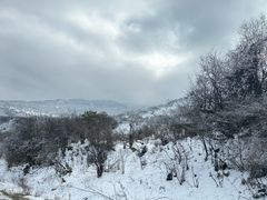 -太子岭滑雪场