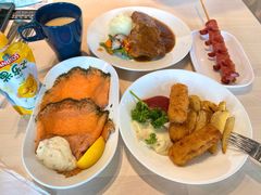 -宜家·瑞典风味餐厅(烟台路店)