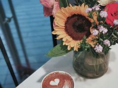 -Manner Coffee(凌空SOHO店)
