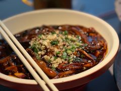 -吴越荣记苏州菜·松鼠桂鱼100%活鱼现做(斜塘老街店)