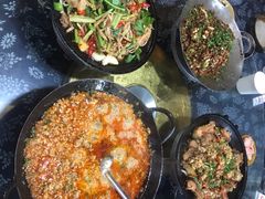 -张关合渣(航空大道店)