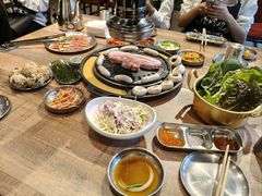 -马场洞肉铺(振安店)