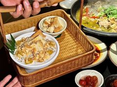 -有才叔的小馆(招商依云曲江店)