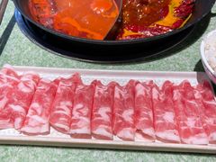 -憨铁匠老火锅(龙岗万科里店)