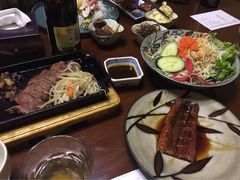 花月日本料理-花月日本料理(奥林匹克大厦店)