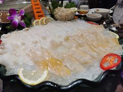-好彩海鲜火锅饭店(银河百老汇店)