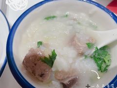 -粤港湾砂锅粥·宵夜(宝龙店)