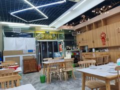 -庆山饭店·海鲜饺子家常菜(北戴河黑石路店)