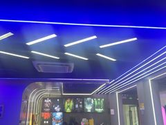 -关你鬼室大型密室逃脱(佛山创意园店)