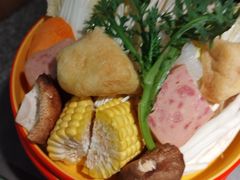 -沼津港精致料理·寿喜烧·烧鸟(龙湖南桥天街日料榜单店)