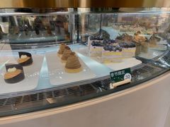 -澈烘焙·生日蛋糕·下午茶(龙华店)