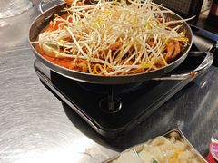-吴草鸡爪오초닭발(城阳总店)