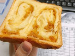 -爸爸糖吐司面包(南京奥体店)