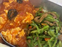 -石笨笨·盖浇饭大王(MOMOPARK店)