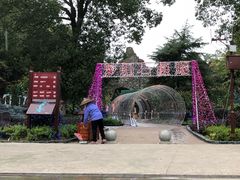 -石燕湖生态旅游景区