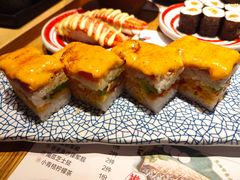 -Sushi Love 创意寿司(丽影广场店)
