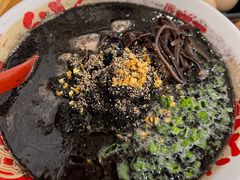 黑王-豚王拉面(澳门银河店)