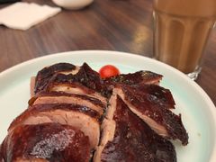 -新旺茶餐厅(鑫耀·光环live店)