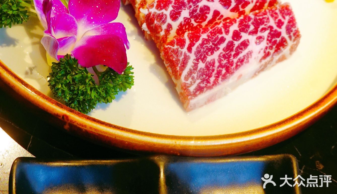 韩式🇰🇷烤肉：让满满的肉味直接投入你怀🥩