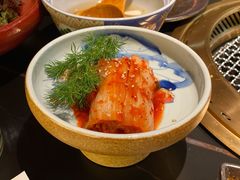 -厚贞日式烤肉(浦东汇智店)