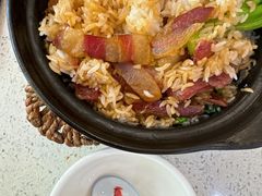 -甜蜜蜜港式茶餐厅(虹梅店)