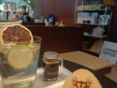 -LOOOAD COFFEE进度条(D9街区店)