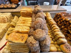 -杨老大焙子月饼干货(宽巷子民族美食街店)