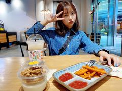 -HELLO 27 意面·沙拉·帕尼尼