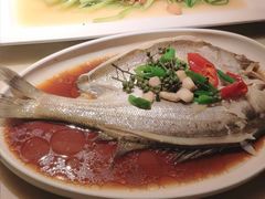 -绿茶餐厅(广州天河城店)